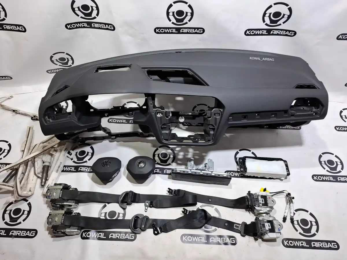plansa bord volkswagen tiguan