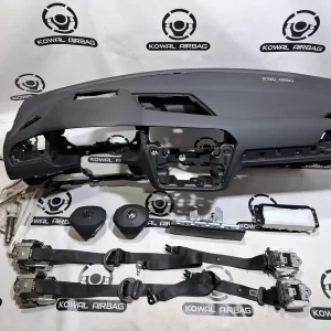 plansa bord volkswagen tiguan