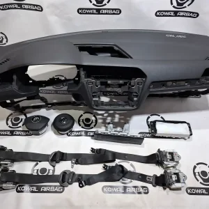 plansa bord volkswagen tiguan