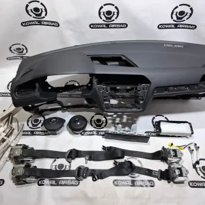 plansa bord volkswagen tiguan