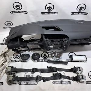 plansa bord volkswagen tiguan