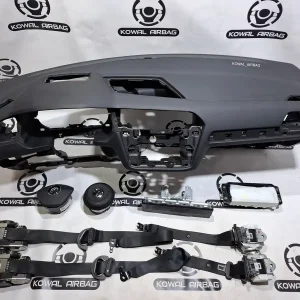 plansa bord volkswagen tiguan