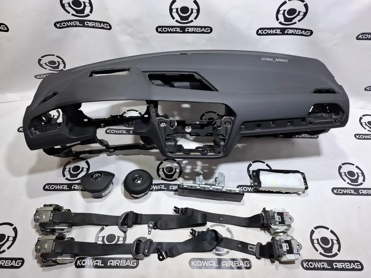plansa bord volkswagen tiguan