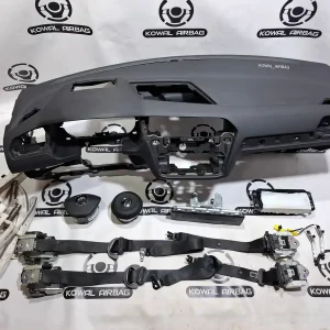 plansa bord volkswagen tiguan