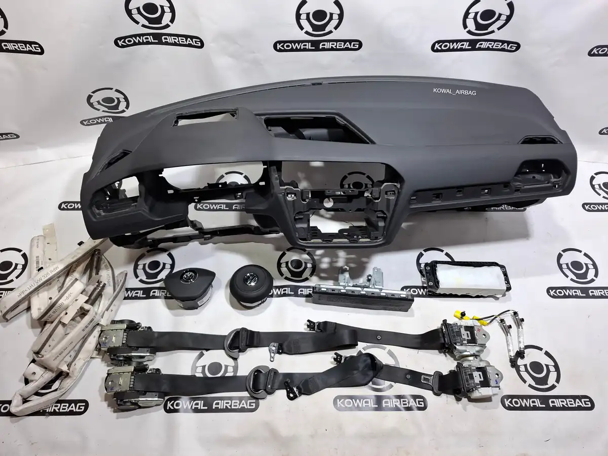 plansa bord volkswagen tiguan