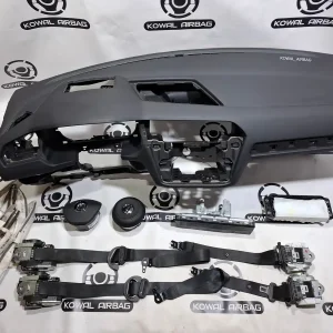 plansa bord volkswagen tiguan