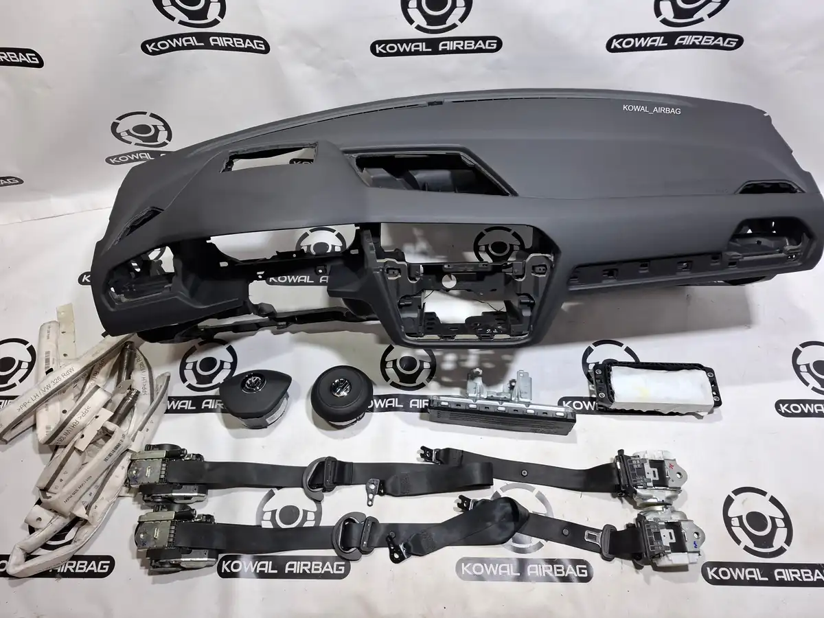 plansa bord volkswagen tiguan