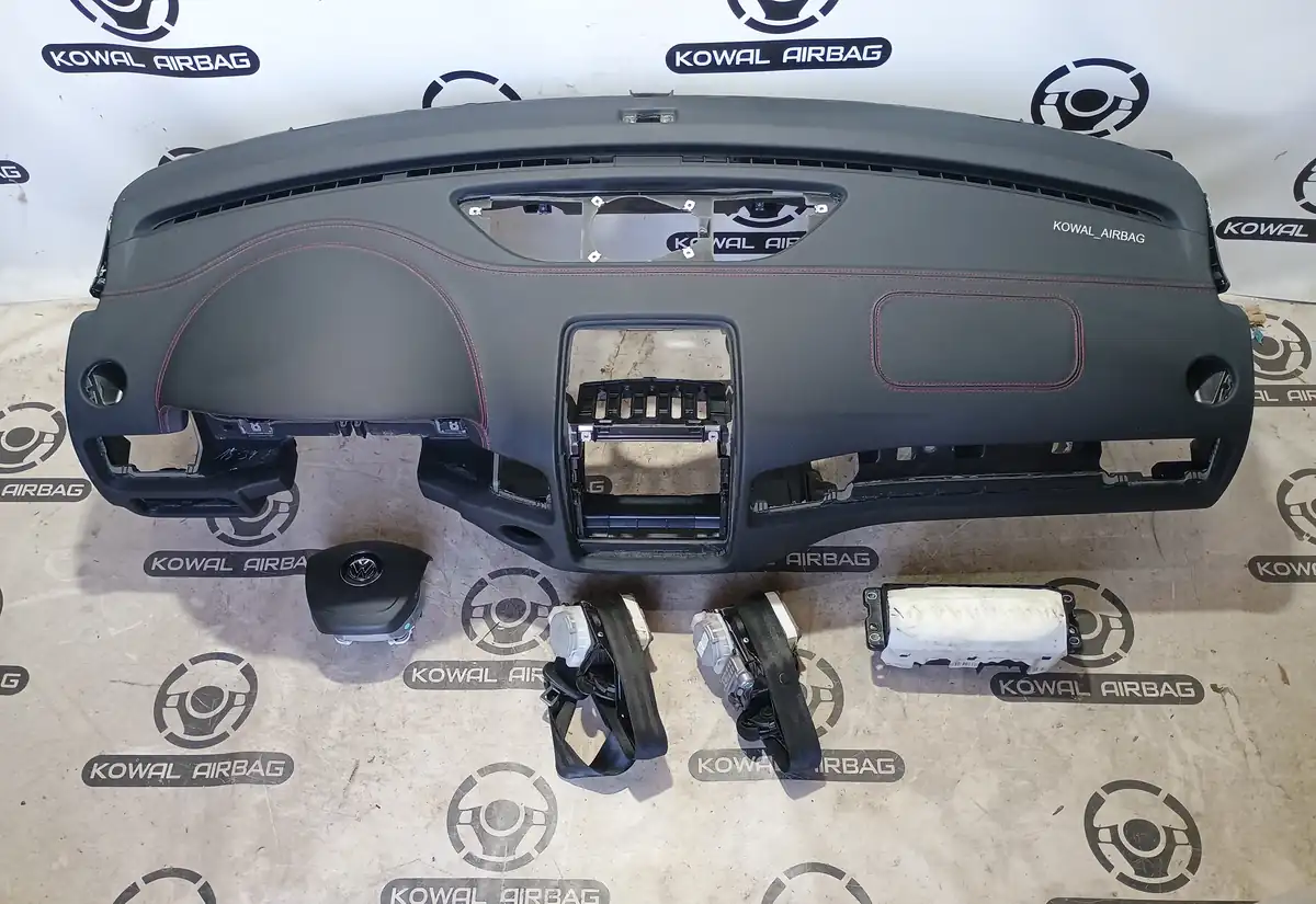 plansa bord volkswagen touareg