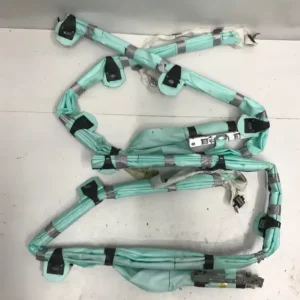 airbag cortina bmw x6
