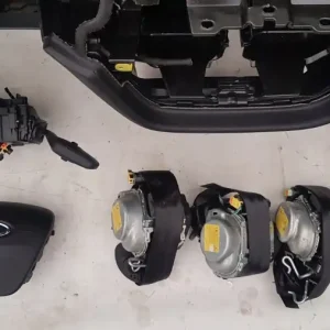 Ford Puma Mk2 Kit