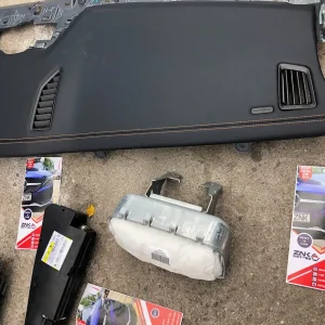Ford Ranger Kit Piele Cusatura