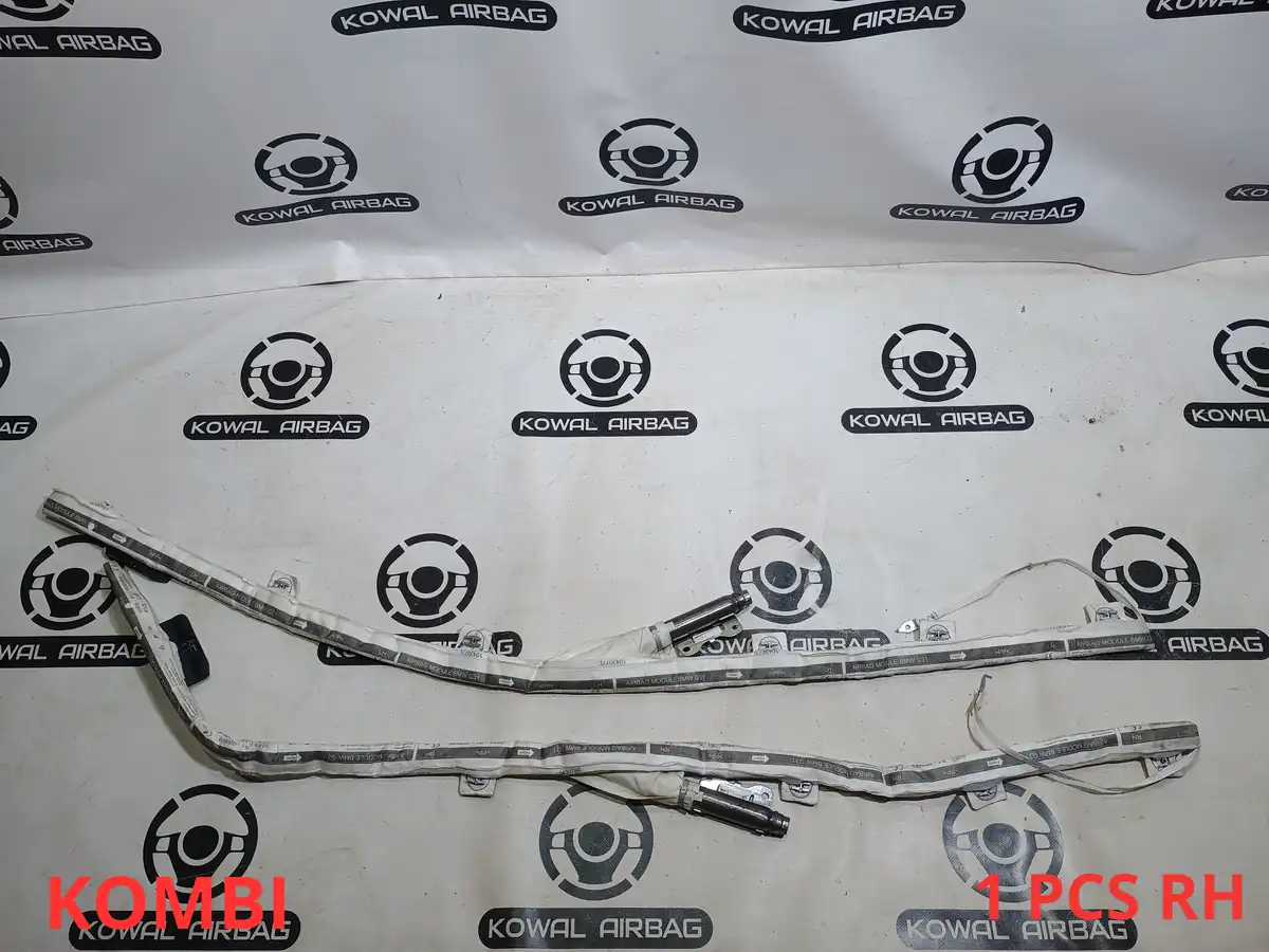 airbag cortina bmw g31