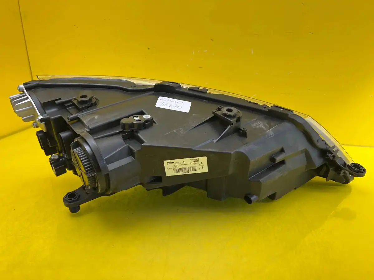 Far Seat Leon III 3 5f Full LED