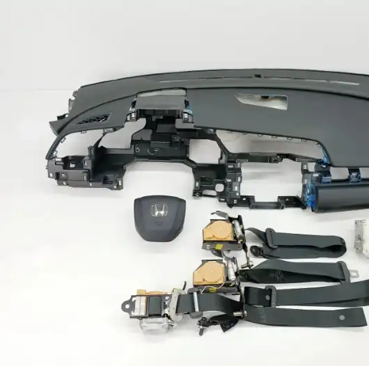 Honda Civic X 2020 Kit