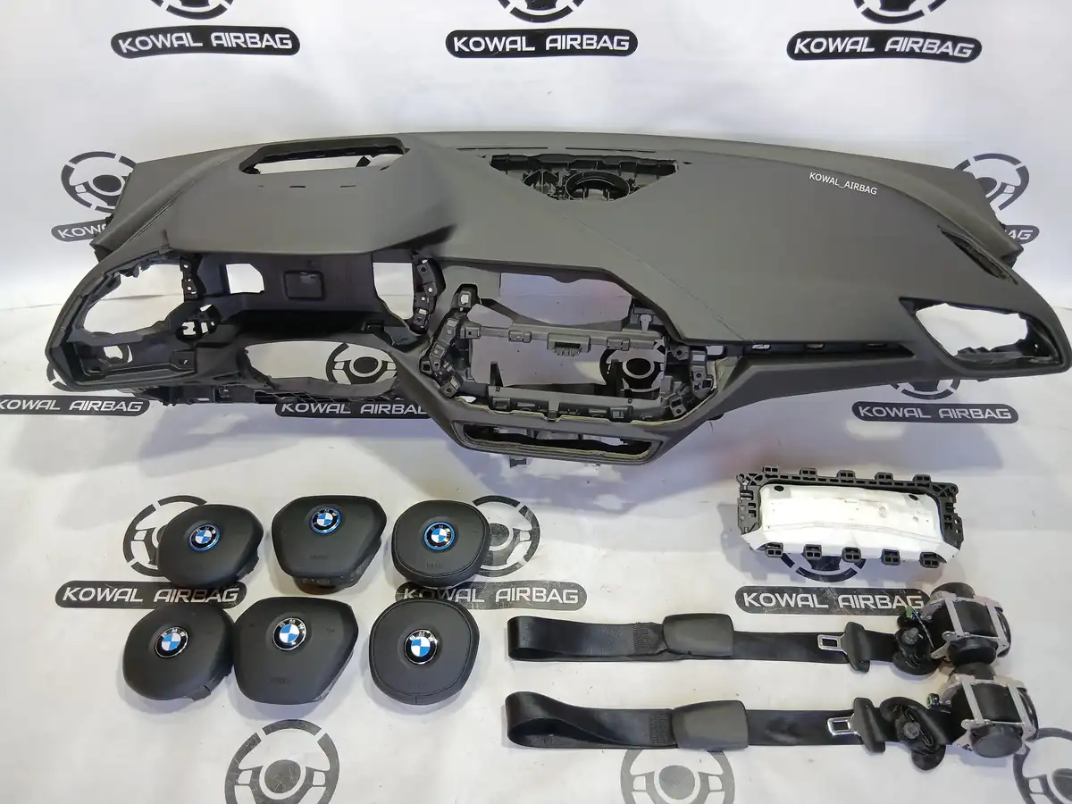 plansa bord bmw f40