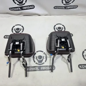 set complet airbag bmw g70