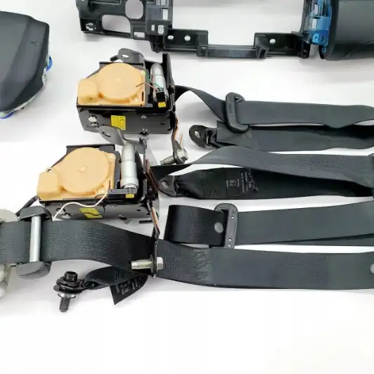 Honda Civic X 2020 Kit