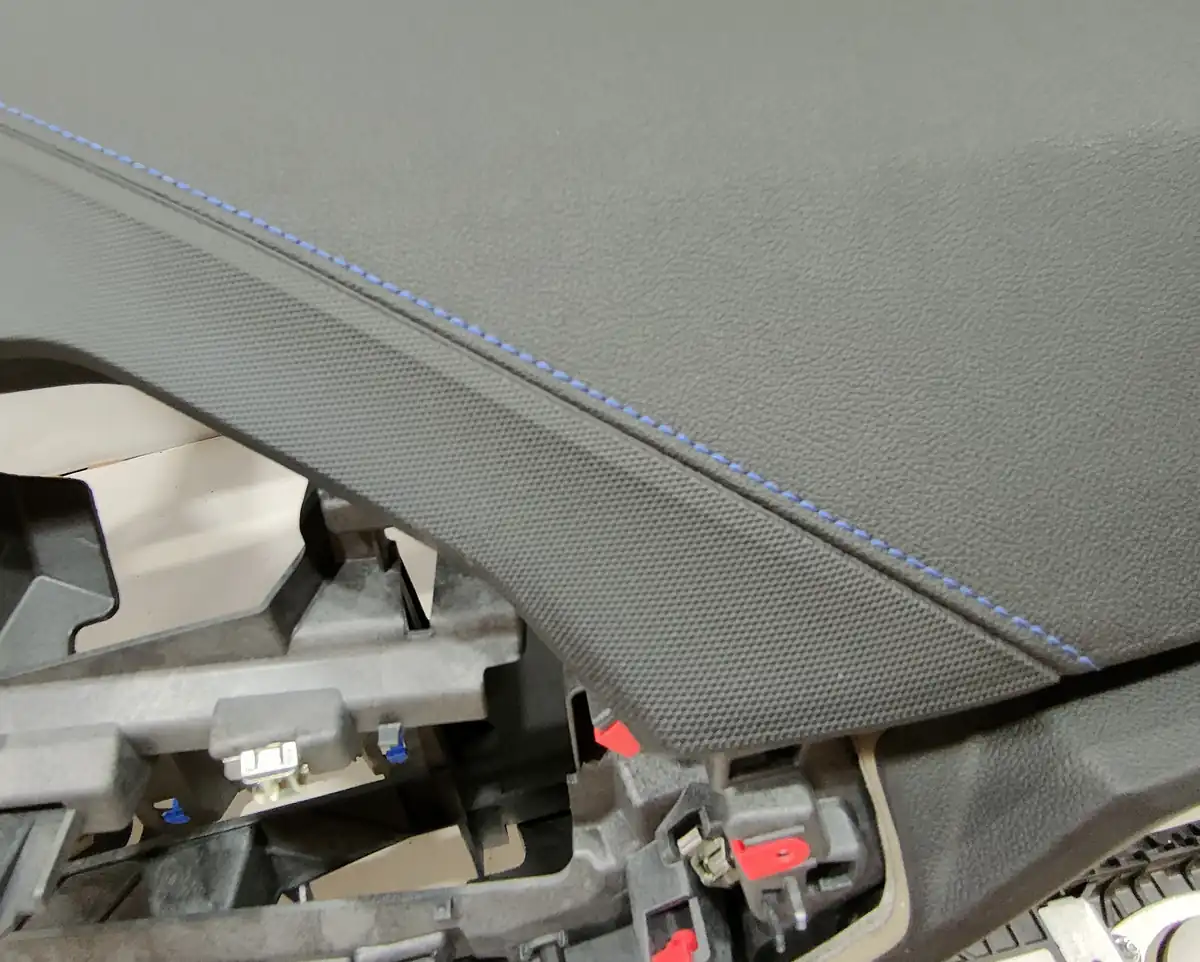 plansa bord bmw f40