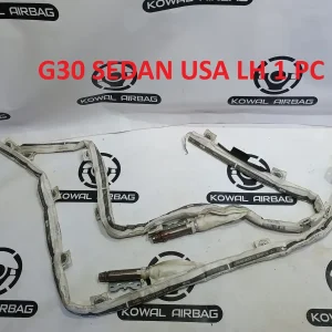 airbag cortina bmw g30