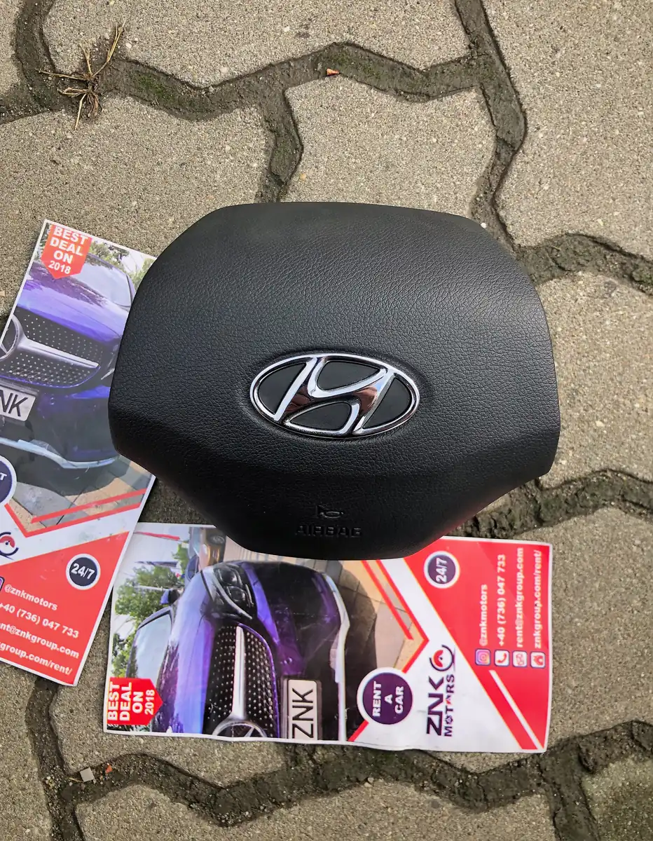 Hyundai Kona Kit
