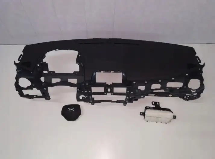 Hyundai Kona Kit