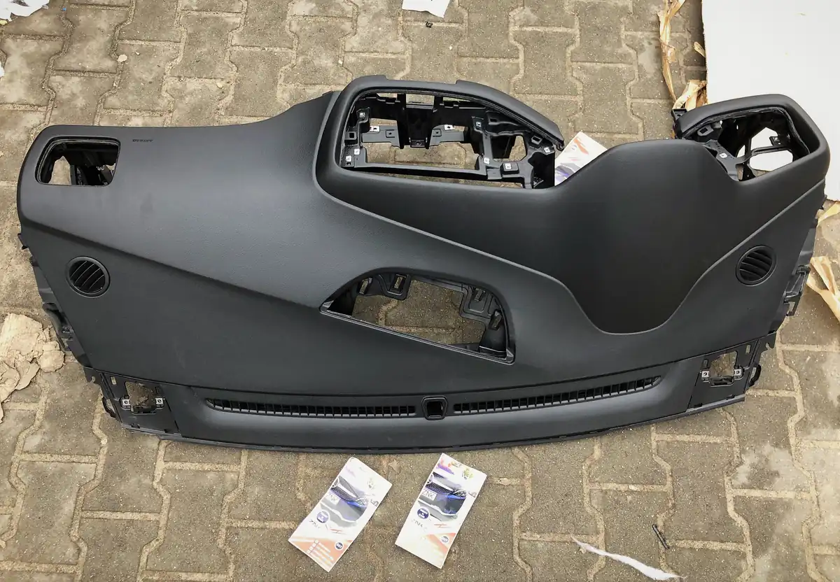 Kia Ceed 2017 Kit Airbag