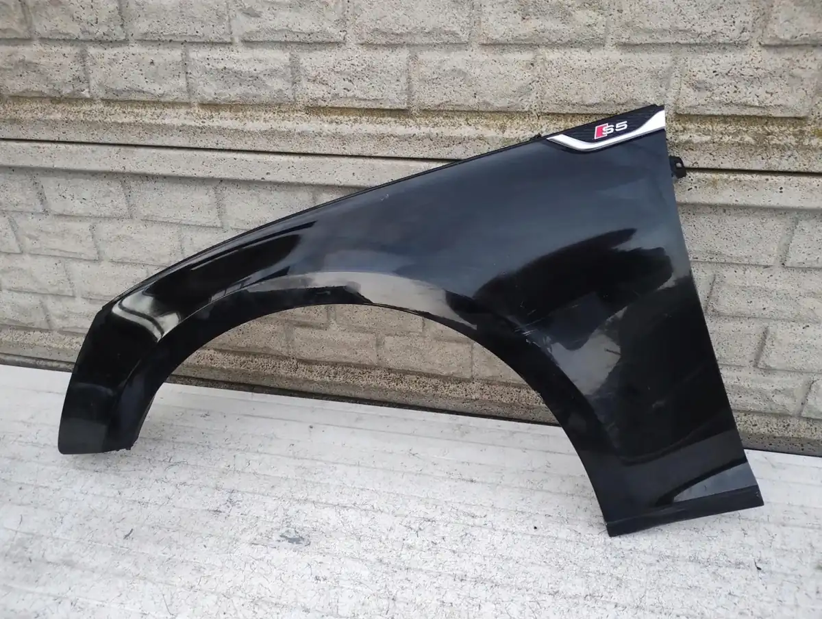 Aripa fata stanga Audi A5 8w6 F5 16 24