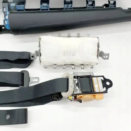 Honda Civic X 2020 Kit