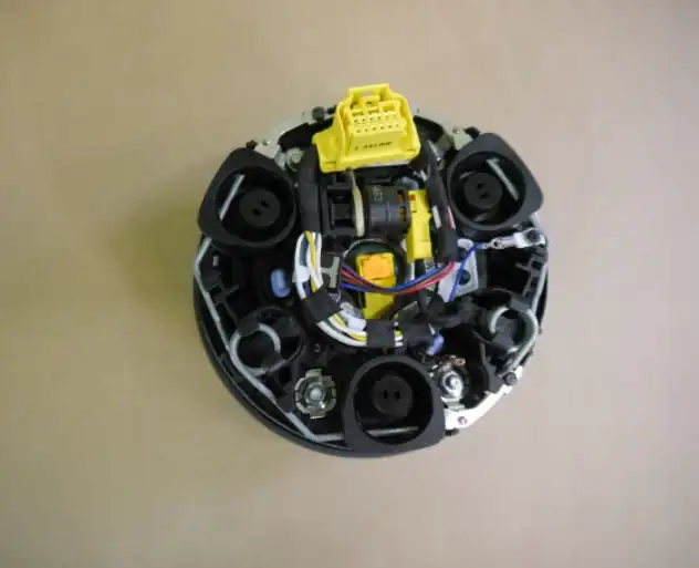 Audi A4 A5 8w Airbag Volan Rotund S Line 2