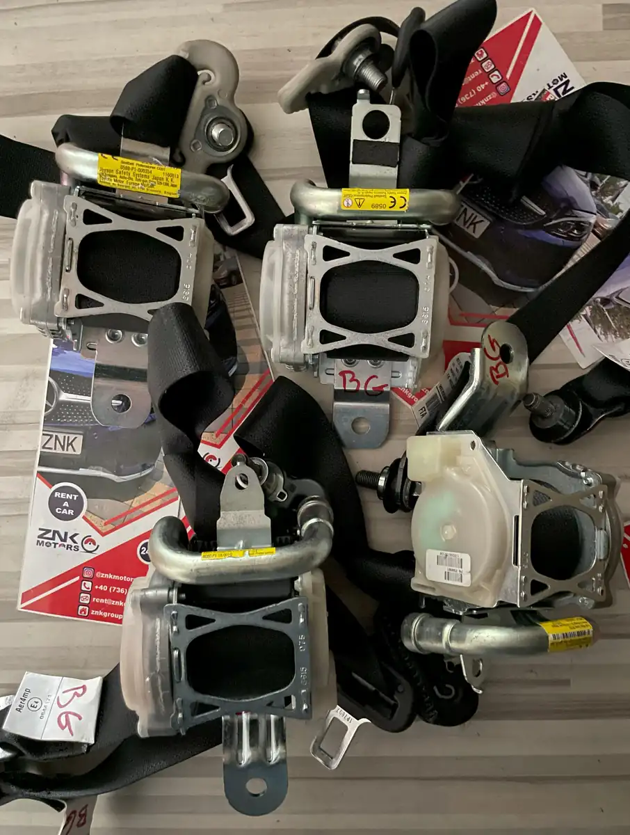 Honda Hrv Set Centuri