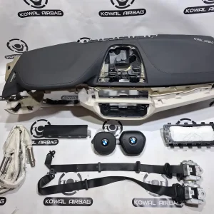plansa bord bmw