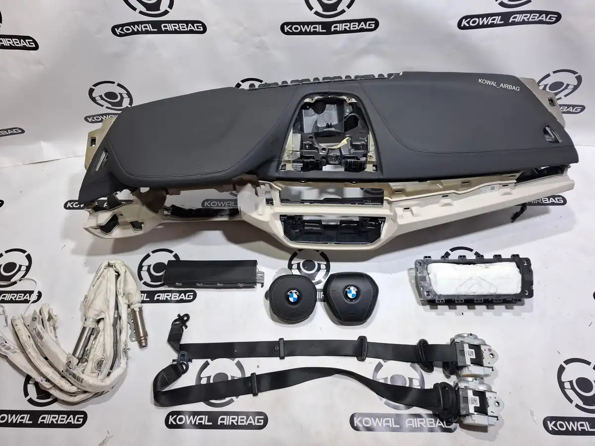 plansa bord bmw