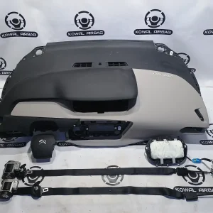 plansa bord citroen c4