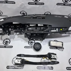 plansa bord audi a6
