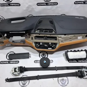 plansa bord bmw g30