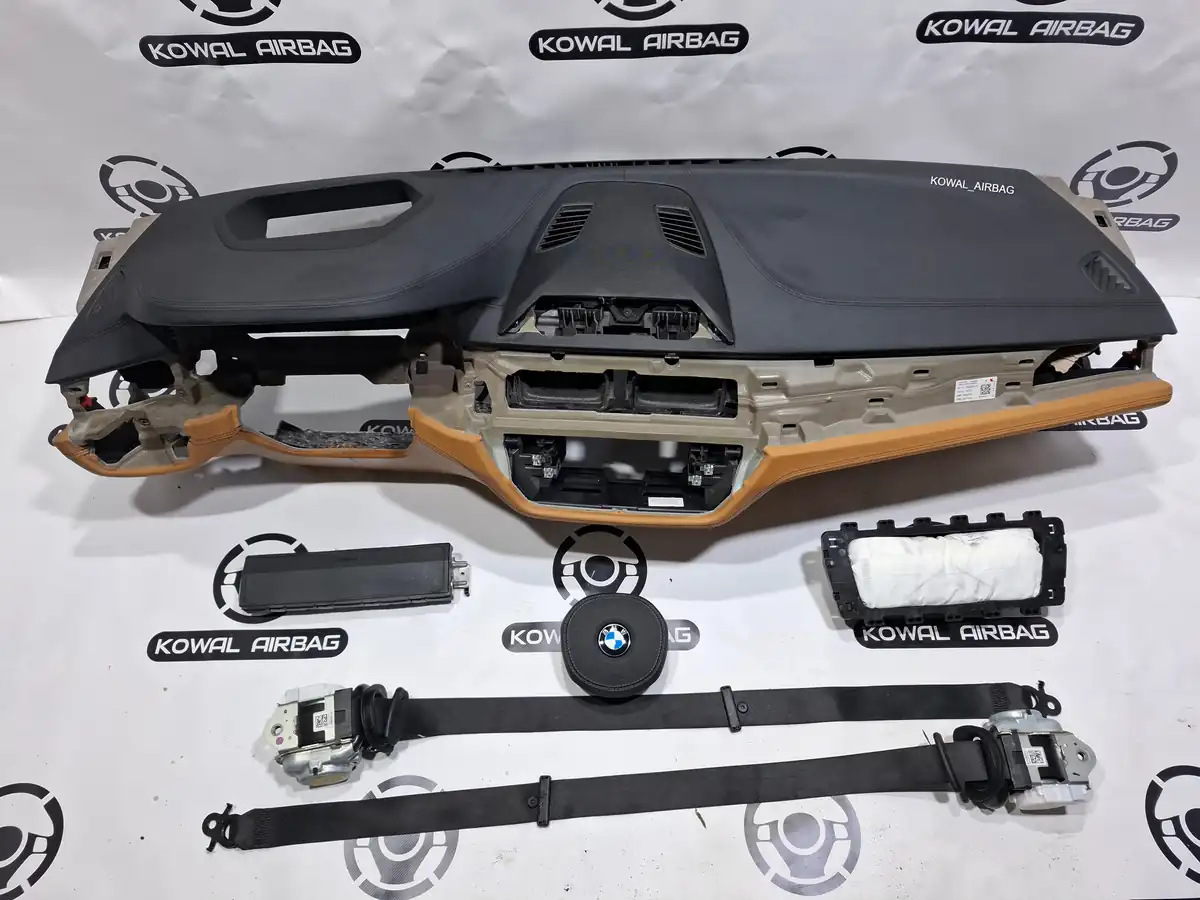 plansa bord bmw g30