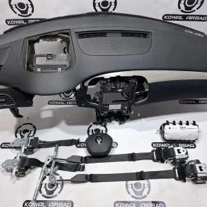 plansa bord renault talisman