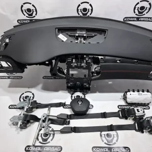 plansa bord renault talisman