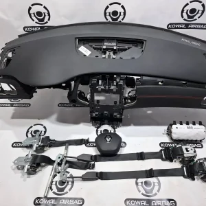 plansa bord renault talisman