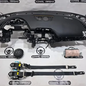 plansa bord mazda