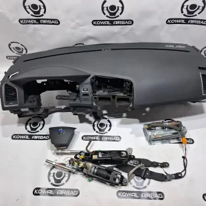 plansa bord volvo xc60