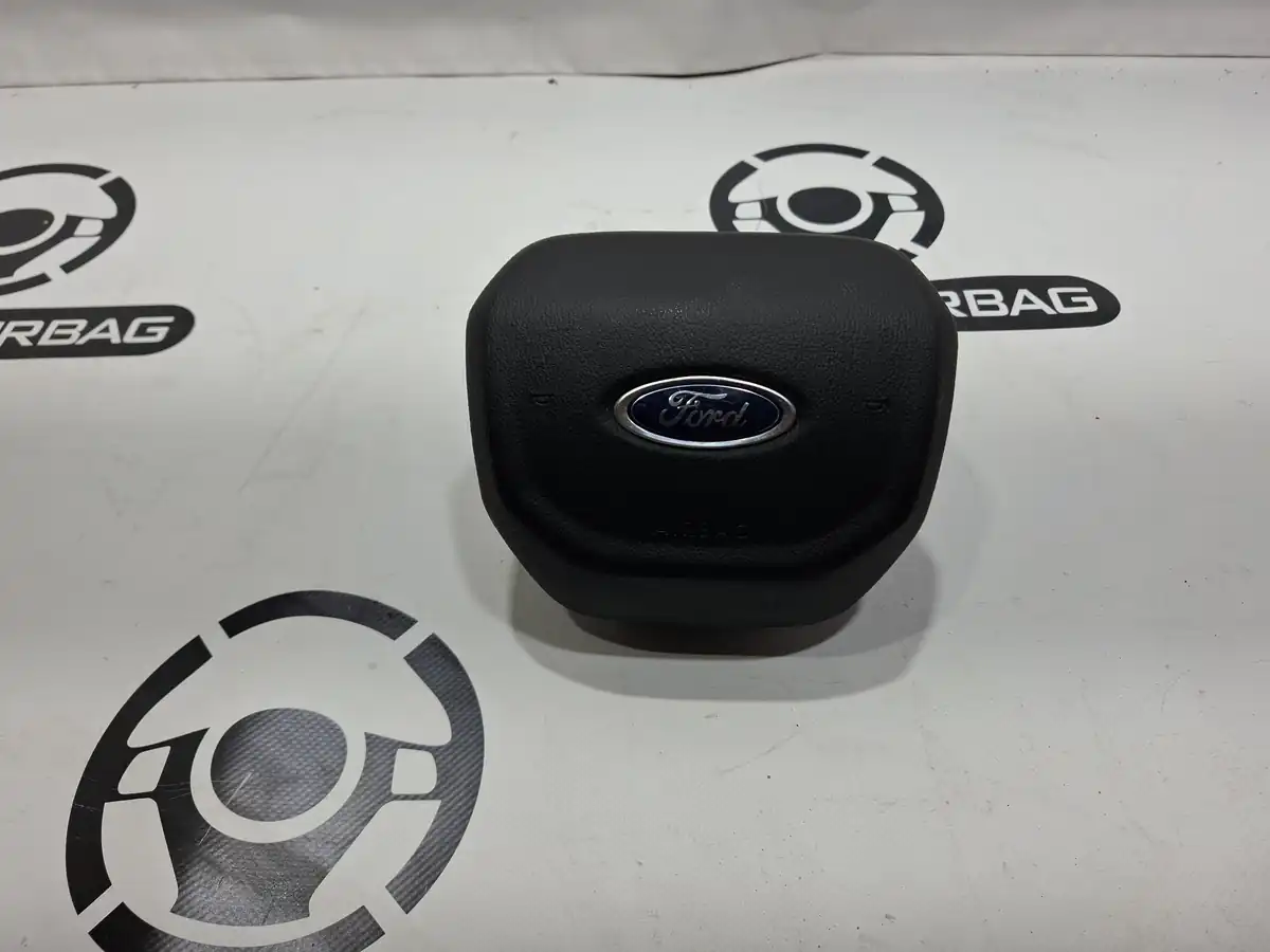 set complet airbag ford