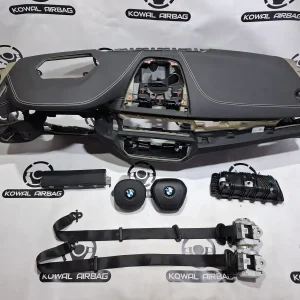 plansa bord bmw