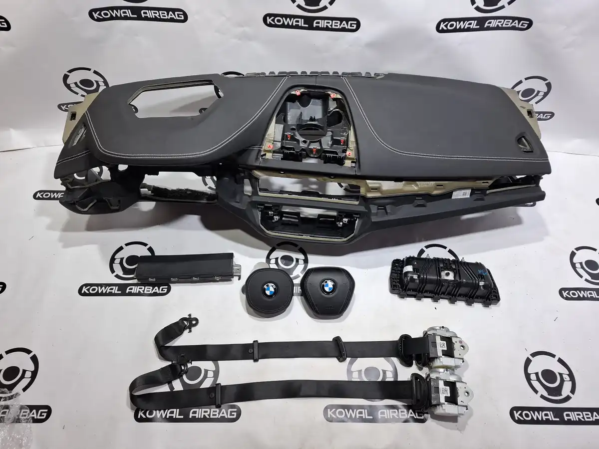 plansa bord bmw