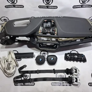 plansa bord bmw