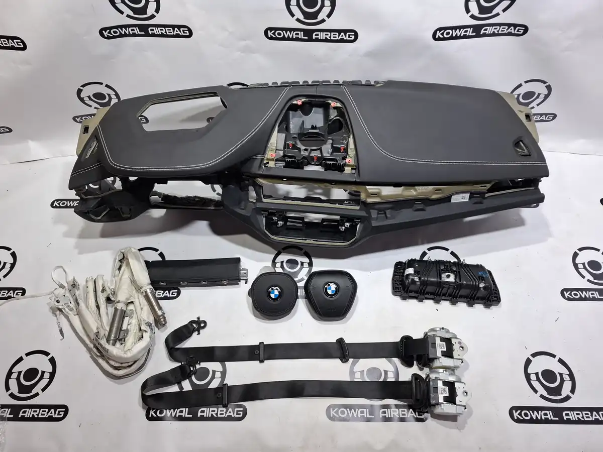 plansa bord bmw