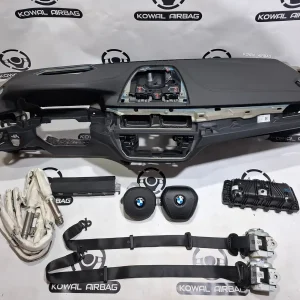 plansa bord bmw