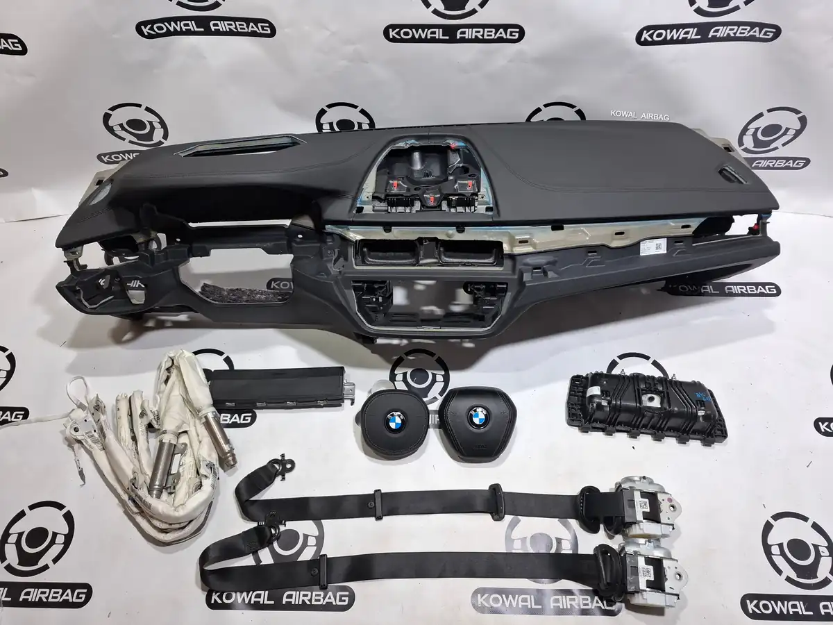 plansa bord bmw