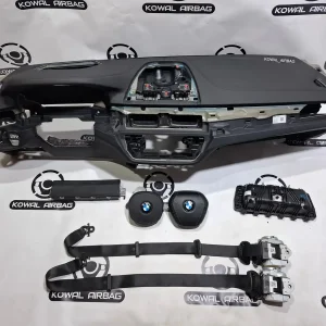 plansa bord bmw