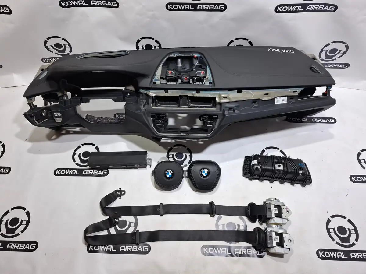 plansa bord bmw